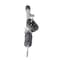 Atlantic Auto Entprs Nissan Versa 07-11 4 Cyl 1.8L Nissan Steering Rack, 4059N 4059N - alternate 2
